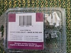 Creative Feet  pearls  n Piping Presser Foot For All Zigzag Sewing Machines  new