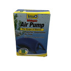 Tetra Whisper 10 Gallon Aquarium Air Pump 77851-900 Quiet Fish Tank Aerator New