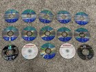 15 Sound Choice Karaoke Cd g Star Series Lot   Classic Hits   Party Wedding