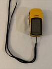 Garmin Etrex Gps High Sensitivity Handheld Gps Pre-owned