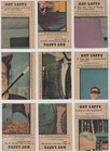 Batman - 1966 Topps Bat Laffs Cards  Complete Set  55 55   Ex Condition  Canada