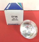 Efm 50w 8v Gz6 35 Mk3 Mr16 Reader Microscope Medical Light Bulb Lamp New 54864