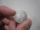 1907  Tunisia 1 Franc