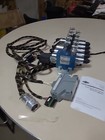 Sunsource Fv-5128-v24 Proportional Valve Driver Danfoss Sa-7627-ca V105 Cj