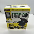 Motomco Tomcat Mouse   Rat Rodent Station Farm   Home Tamper Resistant Safe Trap