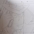Lupin The Third Part 5 Original Art Book Anime Illustration Japan New