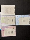 Papyrus Assorted Greeting Cards - Lot Of 4