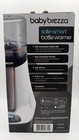 Baby Brezza Safe Smart Bottle Warmer Bluetooth New Open Box Complete