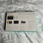 New Logitech K480 Multi-device Bluetooth Keyboard - Black