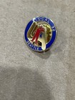 Ua Local 32 Union Plumbers Pipefitters Seattle Pin