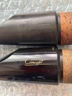 Selmer Bass Clarinet Mouthpiece Focus   Concept Set Of 2