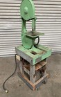 Vintage Delta Wood Working 10    Band Saw Machine Single Phase