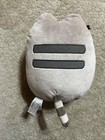 Gund Pusheen Snackable Strawberry Cat Plush 9 5  Stuffed Animal  6066039
