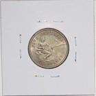 1927-m Us Philippines 5 Centavos Unc 