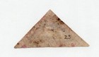 Cape Of Good Hope - Sg  5 Used   Wmk Anchor  pinhole    -   Lot 0325268