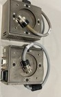 Varian 9698973m015 Tested   Works Turbomolecular Pump Controller