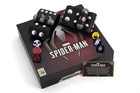 Marvels Spider-man Exclusive Spider-punk Web-shooter Bracelets   Enamel Pin Set