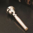 Bach 10-3 4cw Silver Trumpet Mouthpiece New  Ships Fast 
