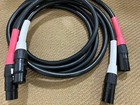 Monster M1000i Xlr Male To Xlr Female Balance Cable With Neutrik Connector Plug