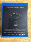 Prince In Paris 1981 Live Blu-ray Remastered Ultimate Edition Revolution