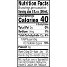 V8 Splash Fruit Medley Flavored Juice Beverage  64 Fl Oz 64 Fl Oz  pack Of 1  