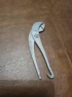 Vintage Boy Scout Bsa Aluminum Camp Tool Pliers Hot Pot Tongs