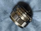 Super-takumar 55mm F1 8 M42 Lens Japanese Vintage Old Camera Equipment