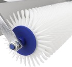 Spiked Roller For Self Leveling  20 x 1  Self Leveling Cement Tools Epoxy 