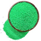 Premium Lime Green Nonpareils   Bright Sprinkles   Cake Cookie Decorating Mix