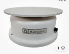 Karousel Kopykake Lazy Susan T1000 Cake Decorating Turntable Commercial