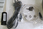 Epson Tm-t20iiil   M352a Thermal Receipt Printer Usb   Serial Port