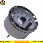 85mm 0-160mph Gps Speedometer For Car Truck Motorcycle 910-10005 91010005