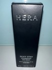Hera Silky Stay Foundation 50n1 Ebony 30g Longwear Korean Makeup Us Seller