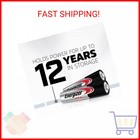 Energizer Aa And Aaa Batteries  48 Count  Combo Pack Contains 24 Max Double A An