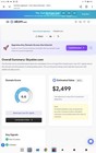     skyskier com Domain Name Estimated Value Is  2500 00- 6550 00 Atom  Dynadot
