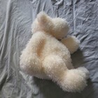 Gund Schlepp Cream Teddy Polar Bear Plush Stuffed Animal Toy 17  W  Tag