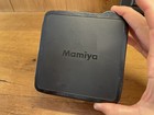  near Mint  Mamiya Rz67 Pro 6x7 120 Roll Film Back Holder From Japan  v10m-43