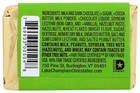 Lake Champlain Chocolates Hazelnut Milk Chocolate Bar 1 8 Oz Pack Of 4