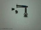 14pcs Bottom Screw Set For Macbook Pro A1150 A1211 A1260 A1226 A1229