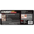 Combat Max Roach Killing Gel 2 1 Oz Syringe - Indoor   Outdoor Cockroach Control