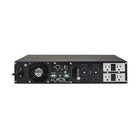 Tripp Lite Ups Smart Online 750va 675w 120v Lcd Su750rtxlcd2un