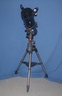 Celestron Astromaster Telescope 130eq Newtonian Reflector   Tripod