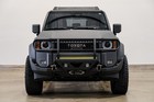 2025 Toyota Land Cruiser 1958 Dupont Kevlar  Lifted  Fuel Wheels custom Leather