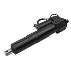 12v 10000n Stroke Mower Electric Actuator 180035 For Grasshopper Powerfold Decks