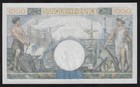 France 1000 Francs 1944   commerce Et Industrie   Gem Unc