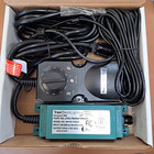 New Trex Deck Lighting Transformer With Timer - 2 5a - 30 Watt  25dltransformer