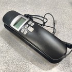 Vtech Trimstyle Telephone Cd1113 With Caller Id call Waiting Black New W  Box