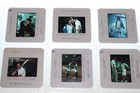 Bull Durham - 12 Press Kit Slides Kevin Costner Susan Sarandon Tim Robbins