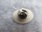 Cbs Lapel Pin Tv Television Broadcasting Station Mainstream Media