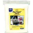 Pellon Flex Foam Sew-in Fabric 20  X 60  Precut Package  Off-white